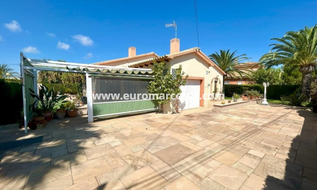 Venta - Villa - Orihuela Costa