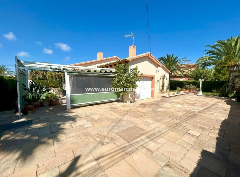 Venta - Villa - Orihuela Costa