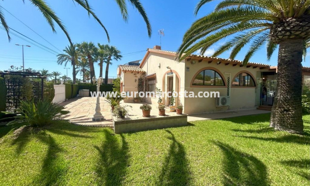 Venta - Villa - Orihuela Costa