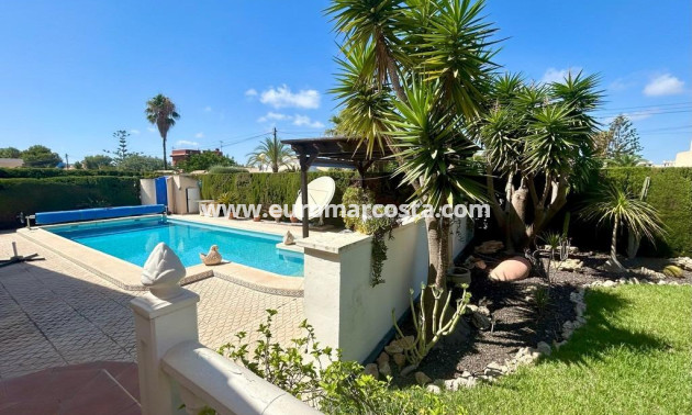 Venta - Villa - Orihuela Costa