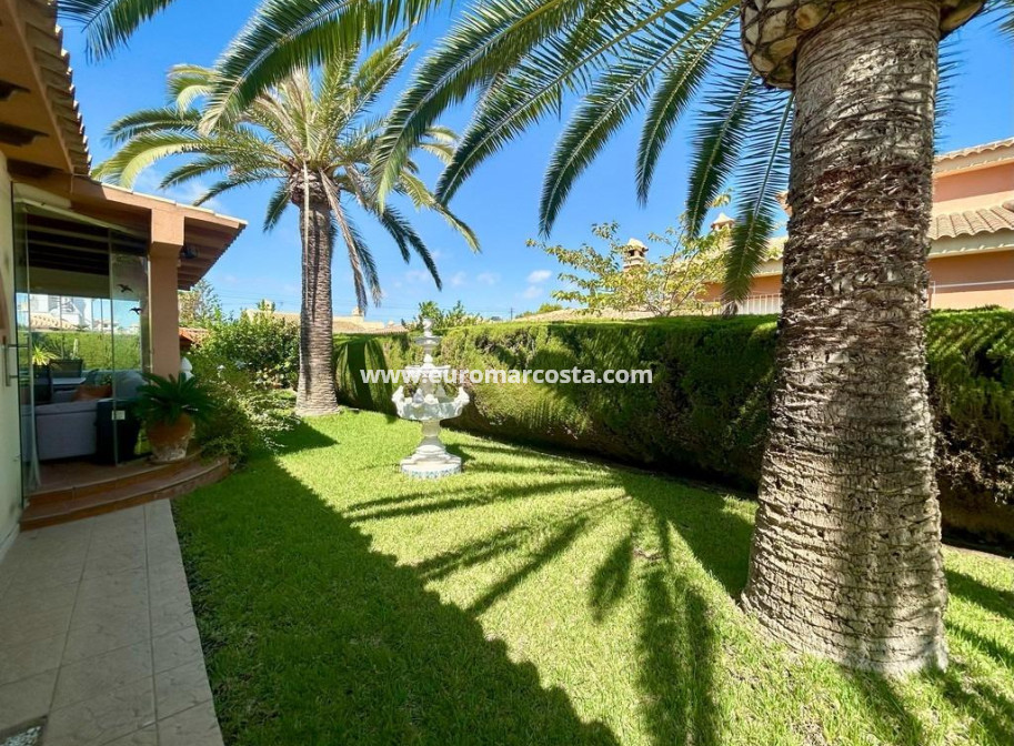Venta - Villa - Orihuela Costa