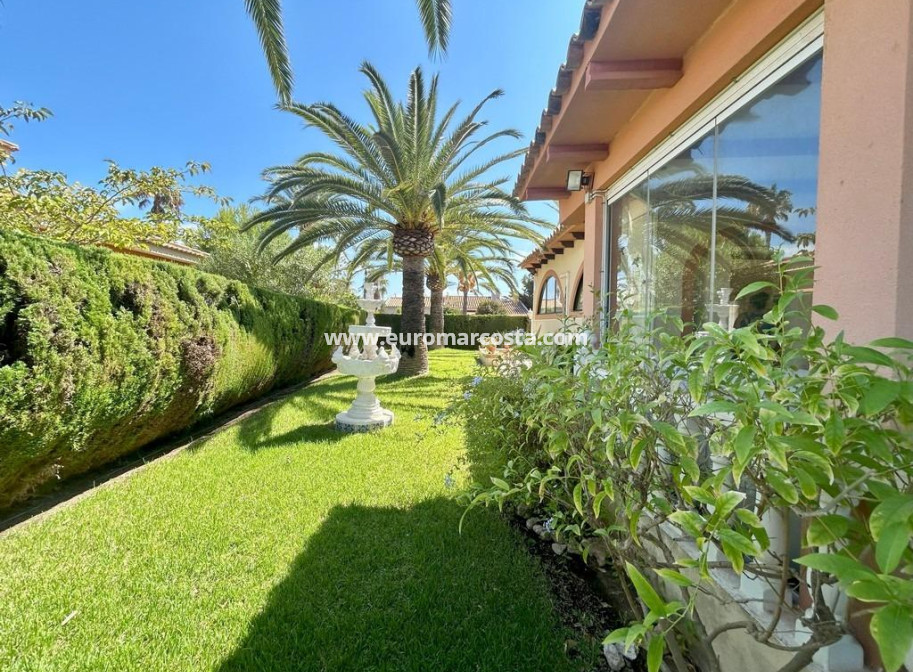 Venta - Villa - Orihuela Costa