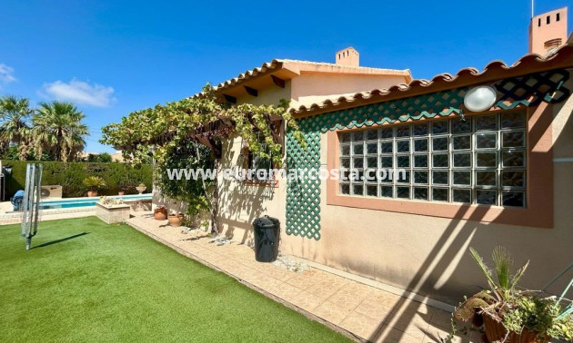 Venta - Villa - Orihuela Costa