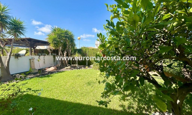 Venta - Villa - Orihuela Costa