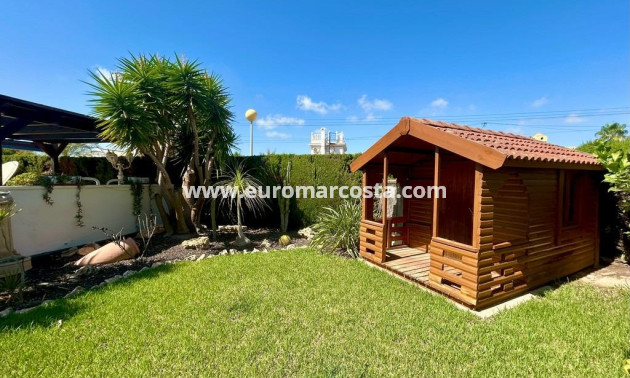 Venta - Villa - Orihuela Costa