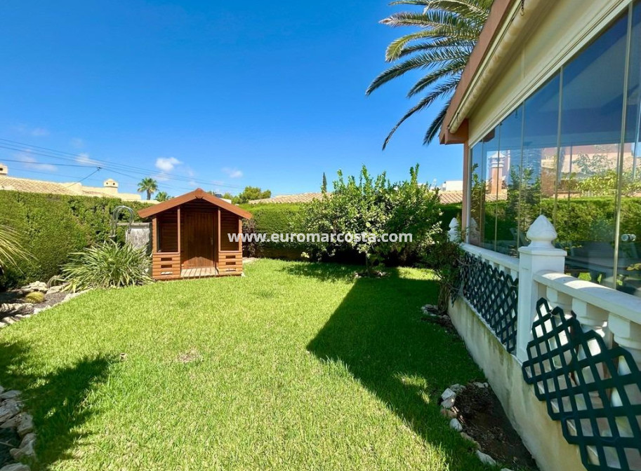 Venta - Villa - Orihuela Costa