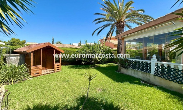 Venta - Villa - Orihuela Costa