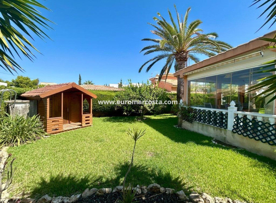 Venta - Villa - Orihuela Costa