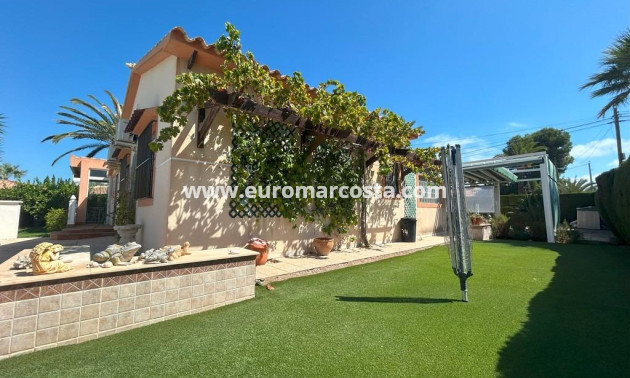 Venta - Villa - Orihuela Costa