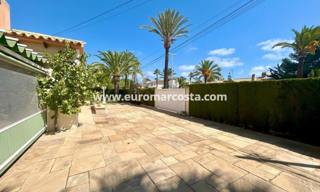 Venta - Villa - Orihuela Costa