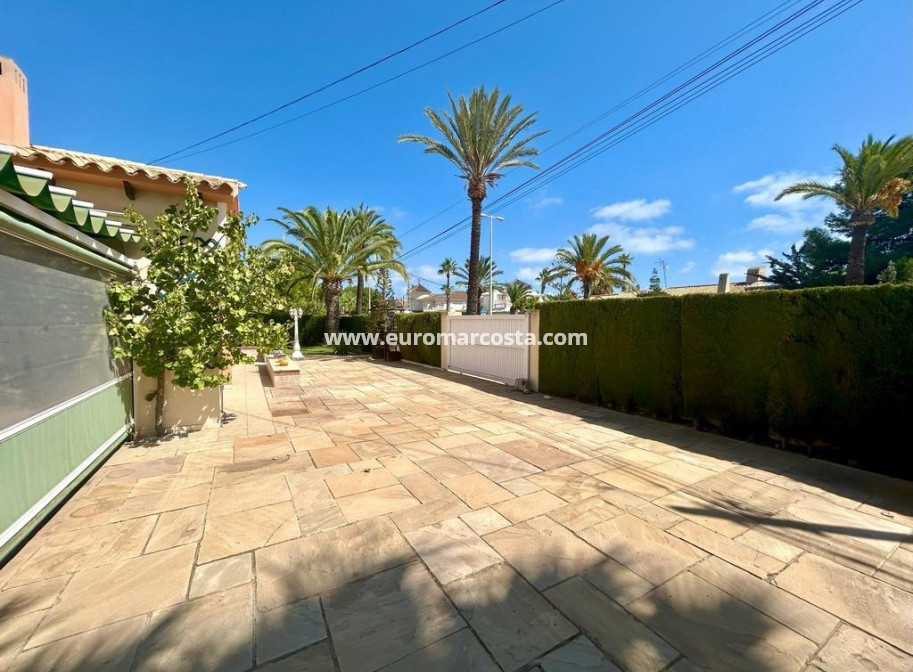 Venta - Villa - Orihuela Costa