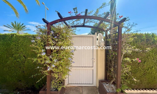 Venta - Villa - Orihuela Costa