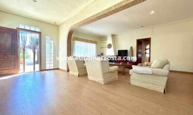 Venta - Villa - Orihuela Costa