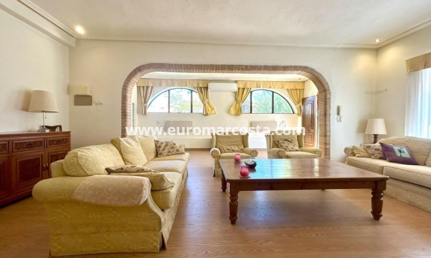 Venta - Villa - Orihuela Costa