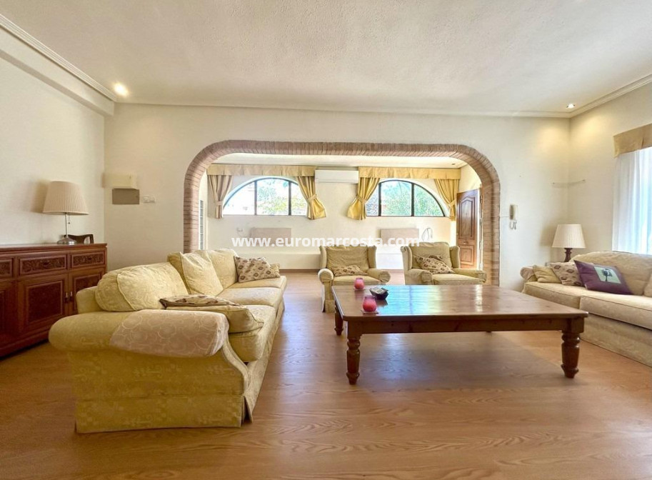 Venta - Villa - Orihuela Costa