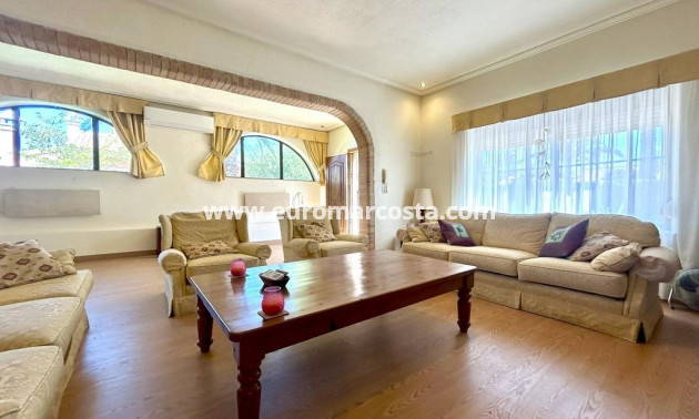 Venta - Villa - Orihuela Costa