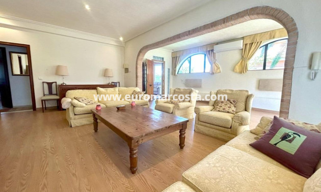 Venta - Villa - Orihuela Costa