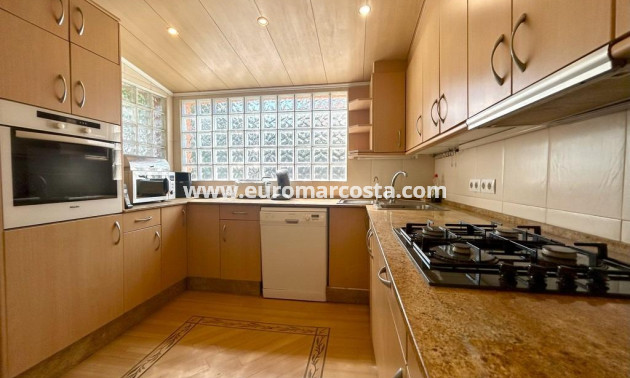 Venta - Villa - Orihuela Costa