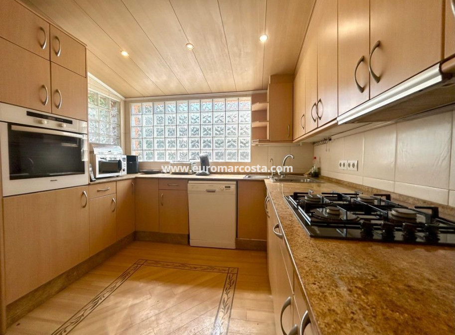 Venta - Villa - Orihuela Costa