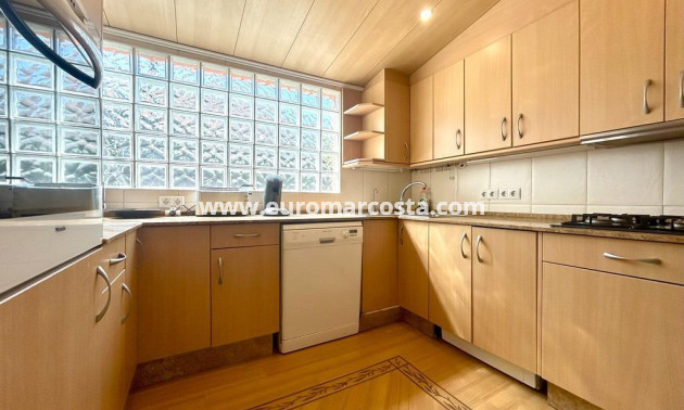 Venta - Villa - Orihuela Costa