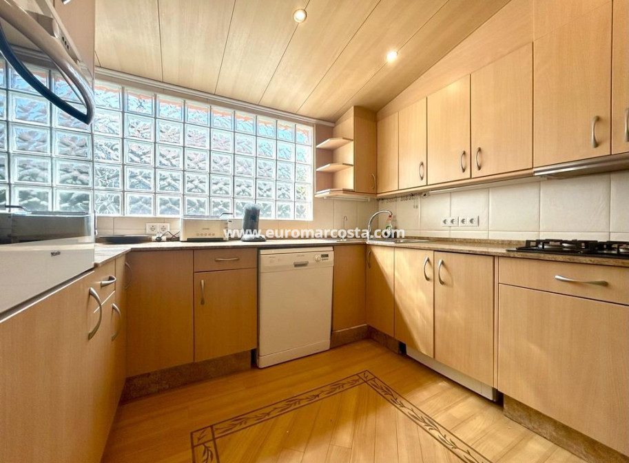 Venta - Villa - Orihuela Costa