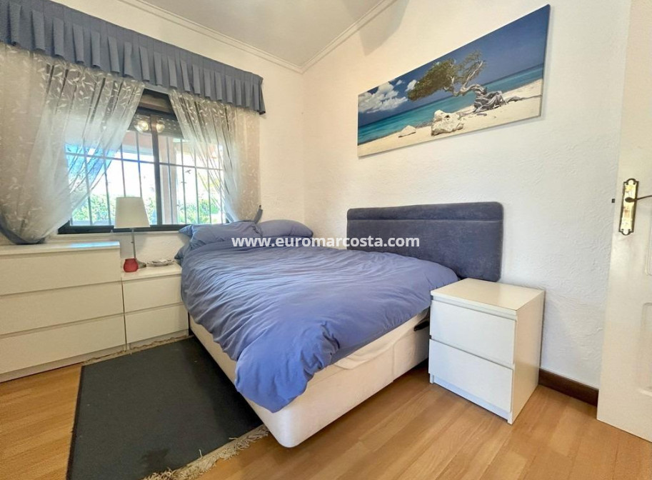 Venta - Villa - Orihuela Costa