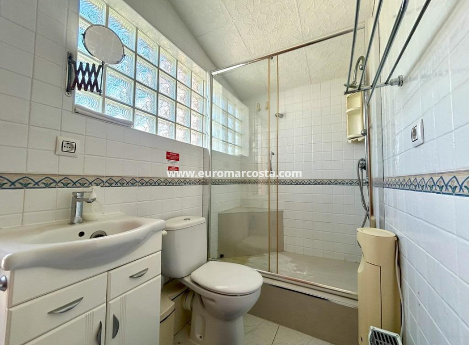 Venta - Villa - Orihuela Costa