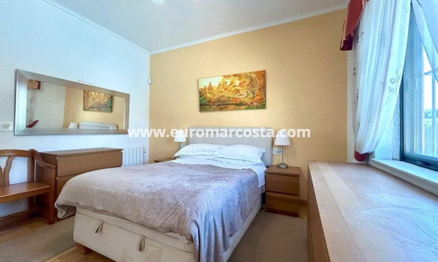 Venta - Villa - Orihuela Costa