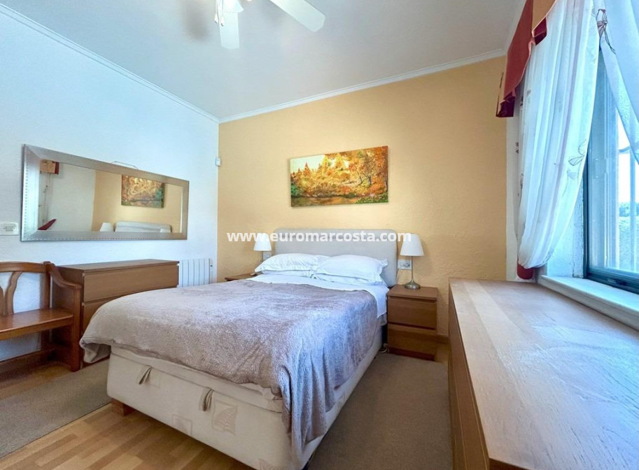 Venta - Villa - Orihuela Costa