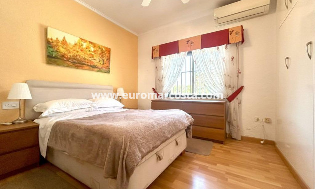 Venta - Villa - Orihuela Costa