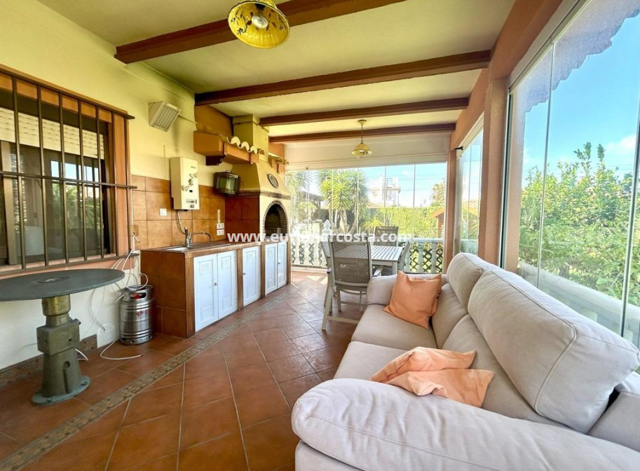 Venta - Villa - Orihuela Costa