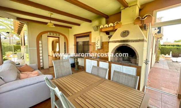 Venta - Villa - Orihuela Costa