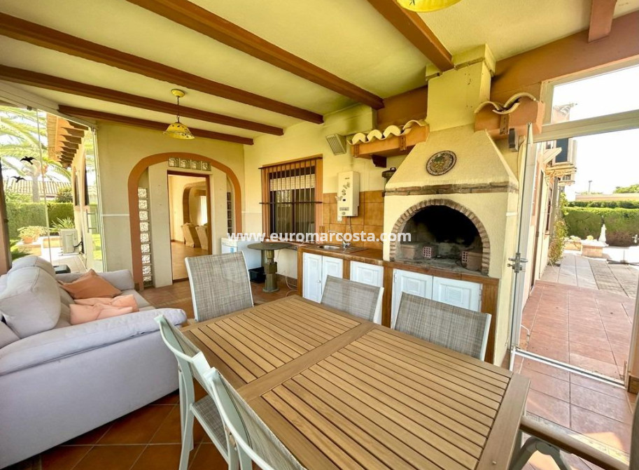Venta - Villa - Orihuela Costa