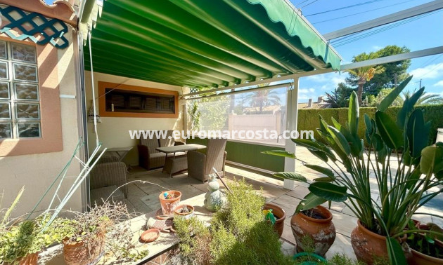 Venta - Villa - Orihuela Costa