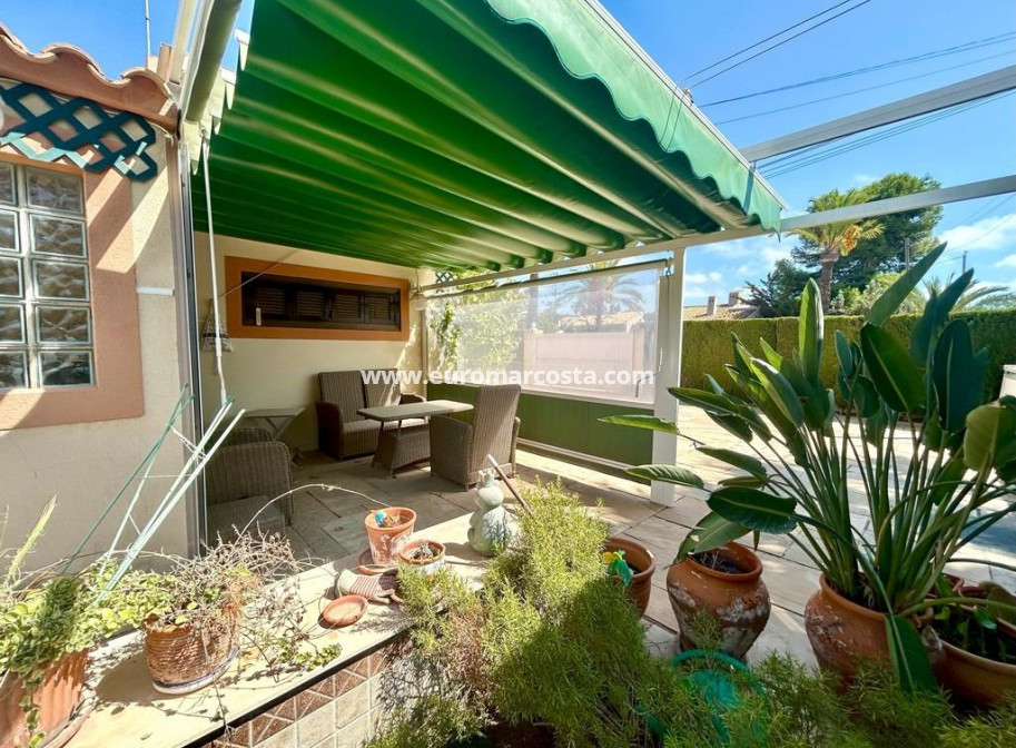 Venta - Villa - Orihuela Costa