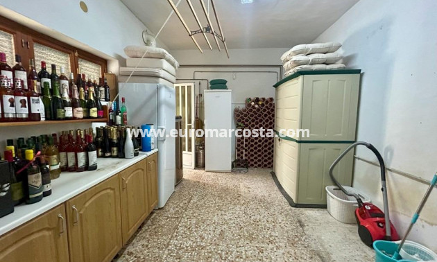Venta - Villa - Orihuela Costa