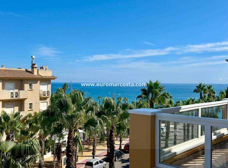 Sale - Penthouse - Orihuela Costa
