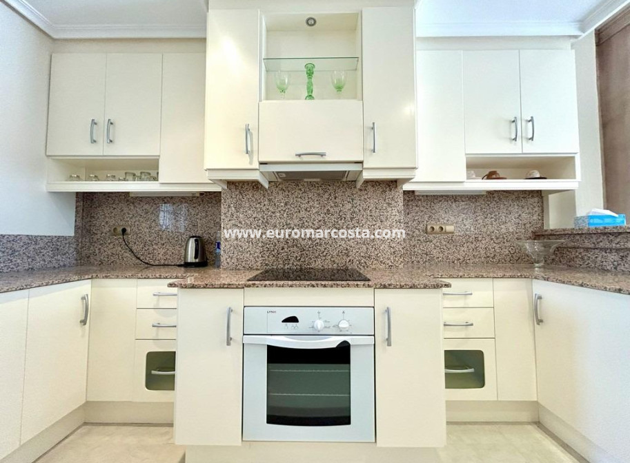 Sale - Penthouse - Orihuela Costa