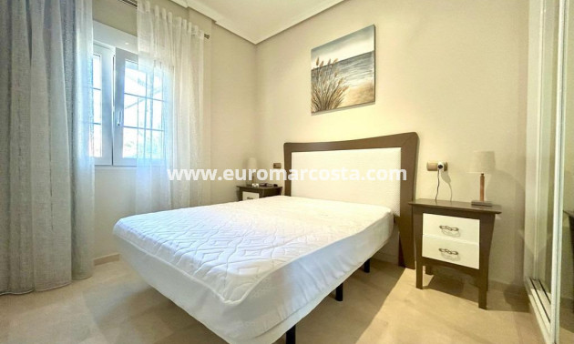 Sale - Penthouse - Orihuela Costa