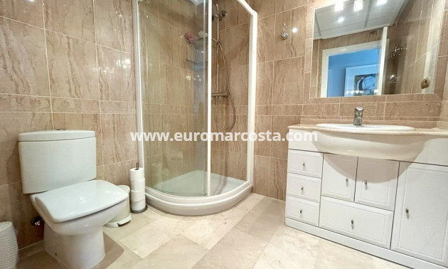 Sale - Penthouse - Orihuela Costa