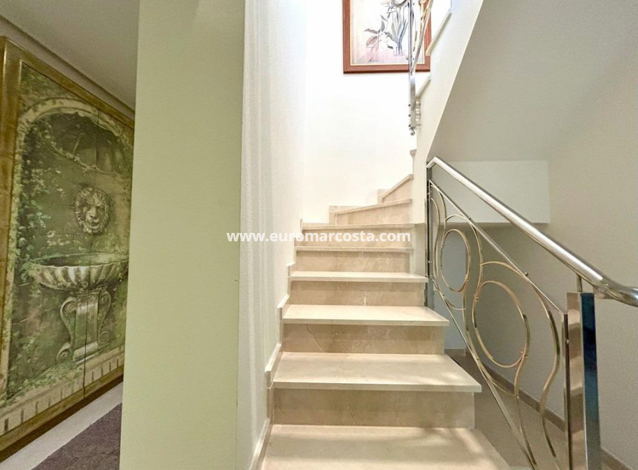 Sale - Penthouse - Orihuela Costa