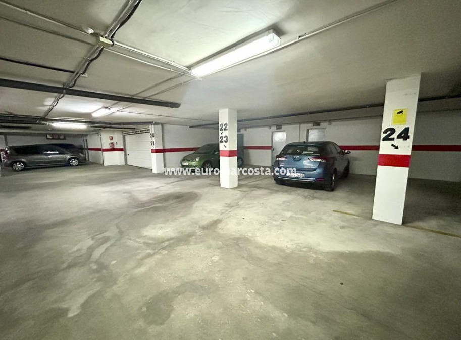 Sale - Penthouse - Orihuela Costa