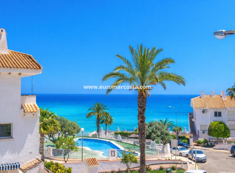 Venta - Apartamento / piso - Orihuela Costa