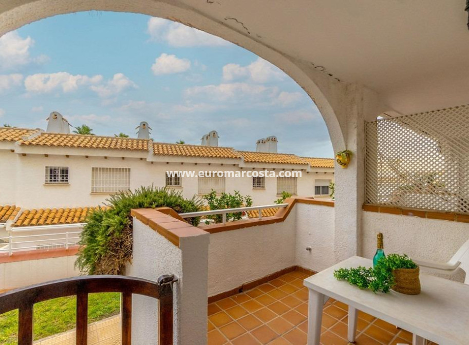 Venta - Apartamento / piso - Orihuela Costa