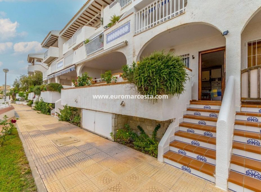 Venta - Apartamento / piso - Orihuela Costa