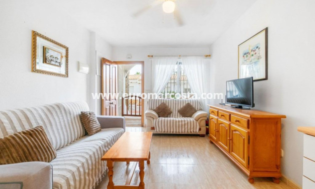 Venta - Apartamento / piso - Orihuela Costa