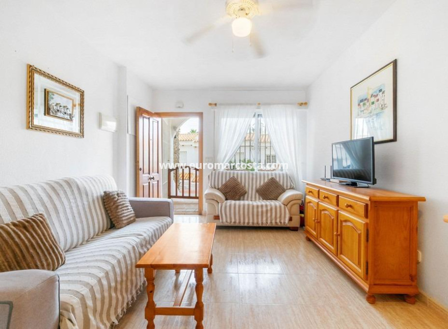 Venta - Apartamento / piso - Orihuela Costa