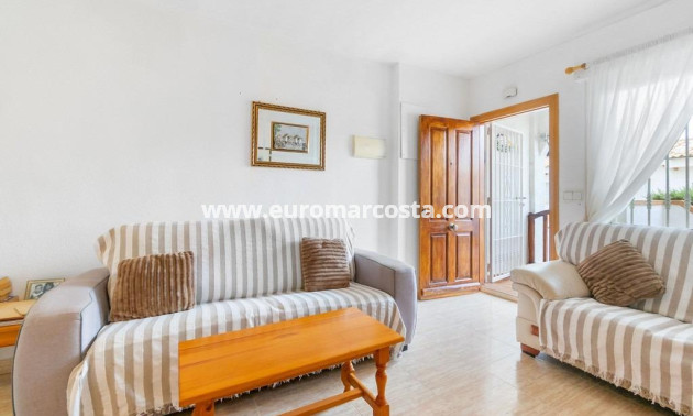 Venta - Apartamento / piso - Orihuela Costa