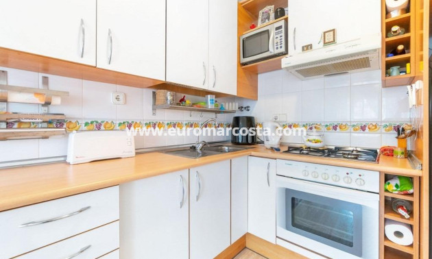 Venta - Apartamento / piso - Orihuela Costa