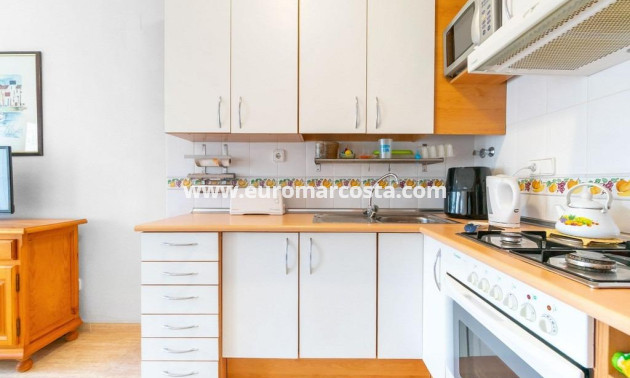 Venta - Apartamento / piso - Orihuela Costa